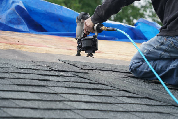 Best Commercial Roofing Services  in Old Orchard, PA